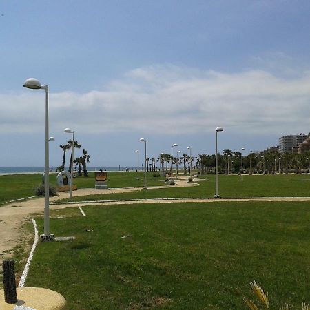 Costa Azahar Apartments Beach Oropesa del Mar Exterior foto