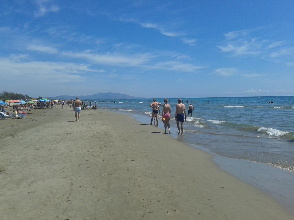 Costa Azahar Apartments Beach Oropesa del Mar Quarto foto