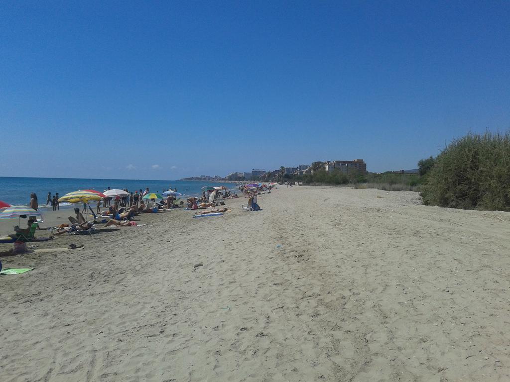 Costa Azahar Apartments Beach Oropesa del Mar Quarto foto