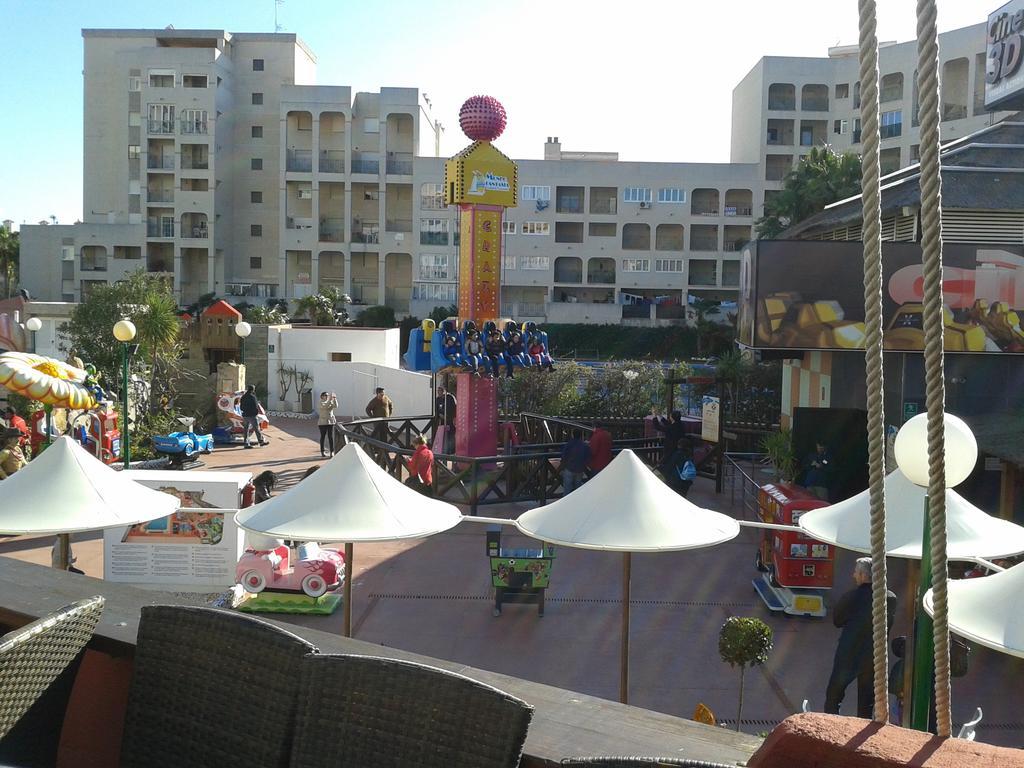 Costa Azahar Apartments Beach Oropesa del Mar Quarto foto