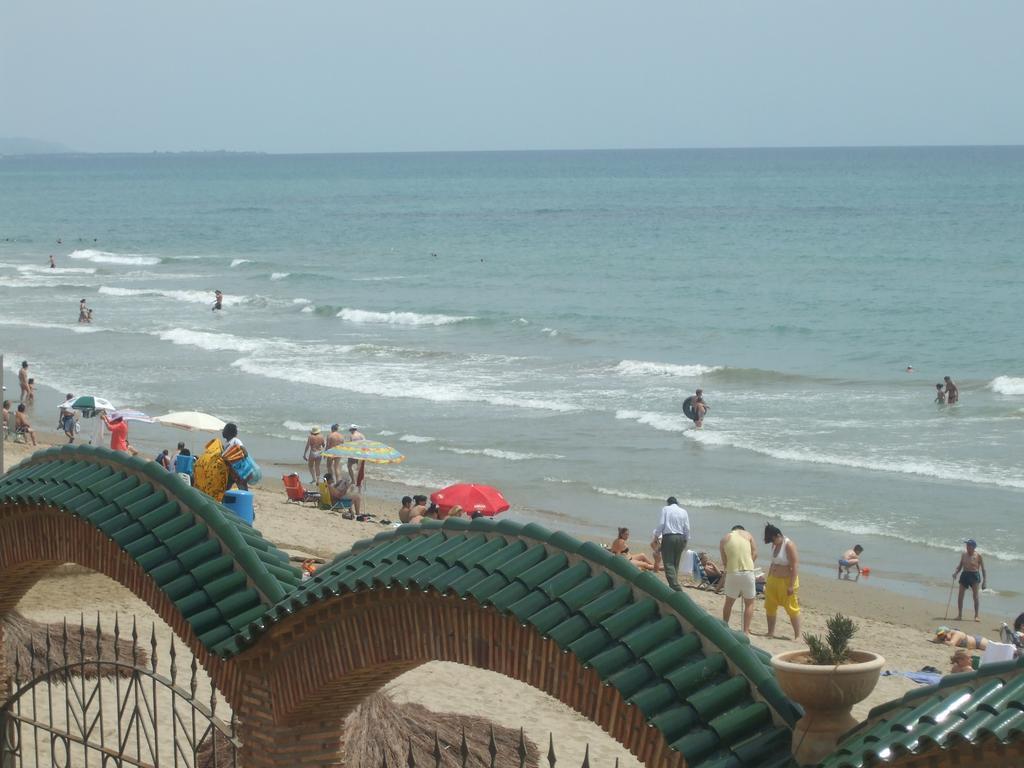 Costa Azahar Apartments Beach Oropesa del Mar Exterior foto