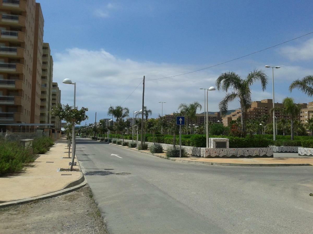 Costa Azahar Apartments Beach Oropesa del Mar Exterior foto