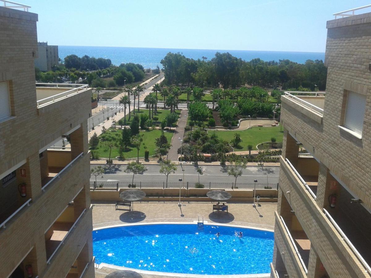 Costa Azahar Apartments Beach Oropesa del Mar Quarto foto